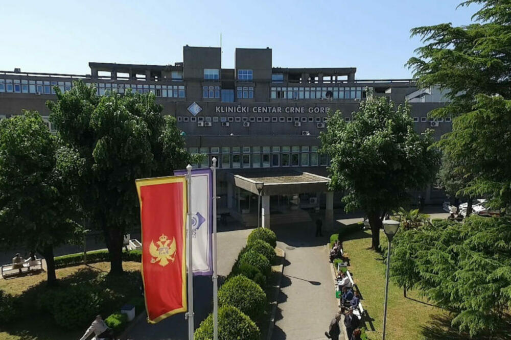 Traže izvođača za obnovu Dnevne bolnice Instituta za onkologiju, Foto: KCCG