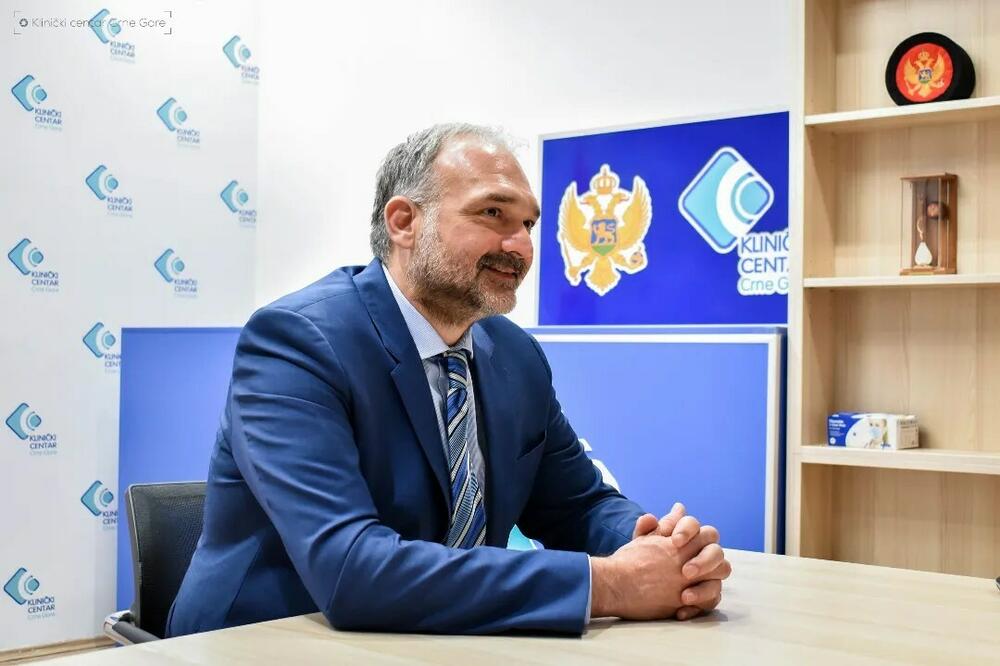 Supruga Radovića naslijedila zemljište u Zeti, Foto: KCCG Facebook