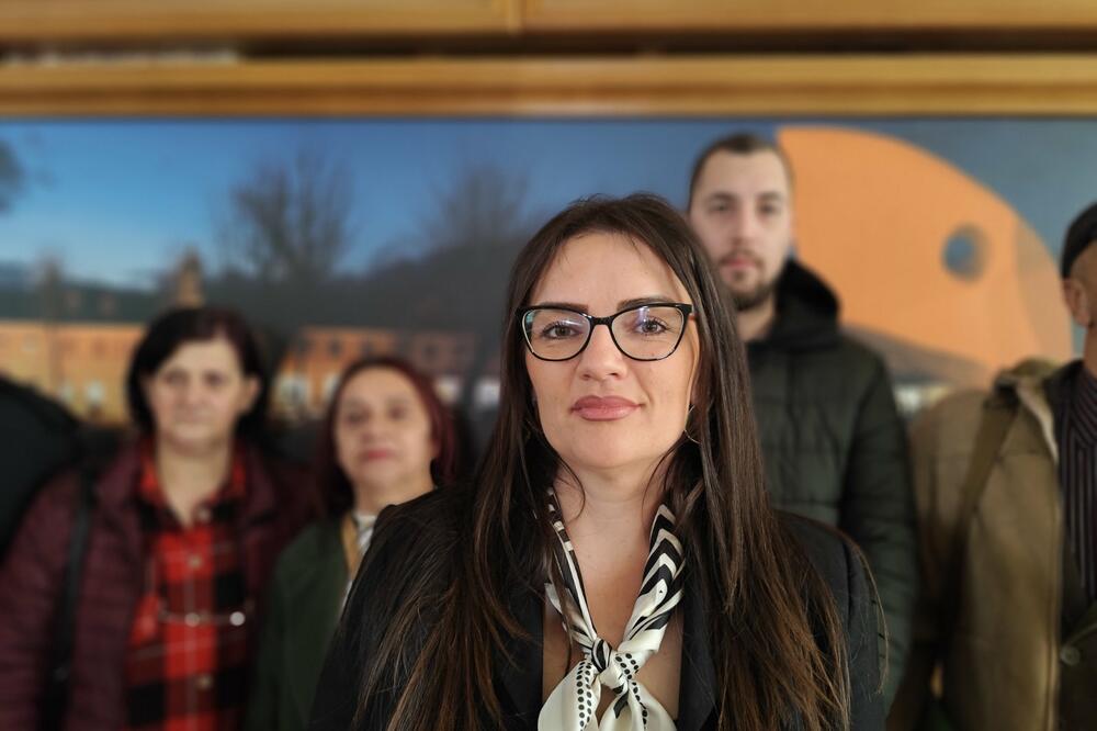 Marković, Foto: Svetlana Mandić