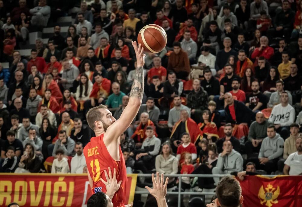 Nemanja Radović