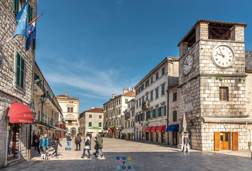 <p>Among different theories on the origin of Boka Kotorska Bay, widely accepted is the one on the flooding of the former river valleys, around 10 000 years ago, when the intricate bay started to be perceived</p>