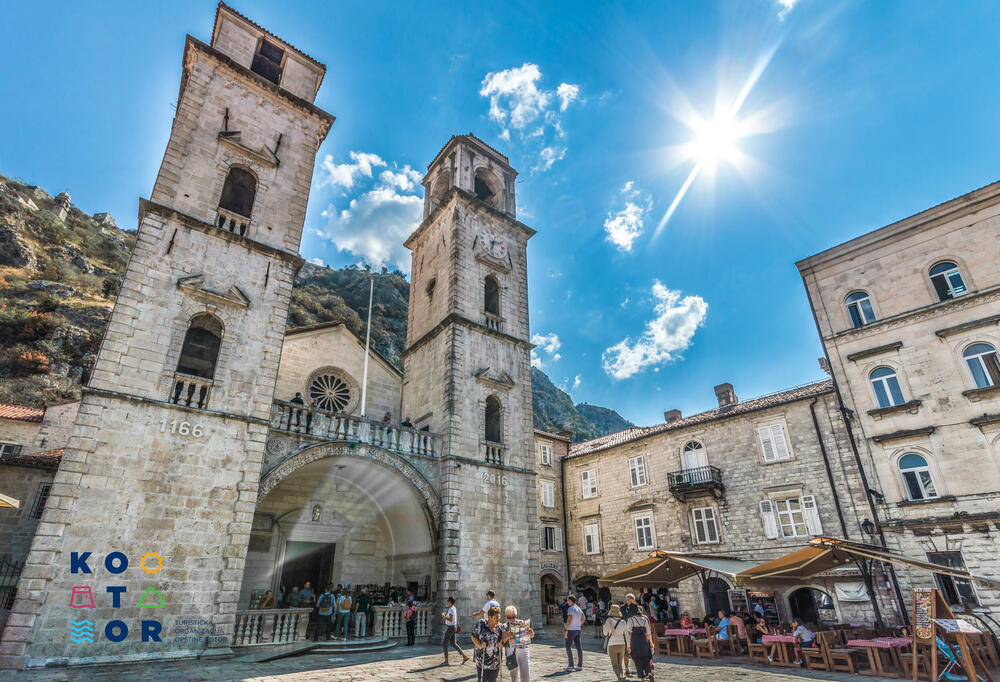 <p>Among different theories on the origin of Boka Kotorska Bay, widely accepted is the one on the flooding of the former river valleys, around 10 000 years ago, when the intricate bay started to be perceived</p>