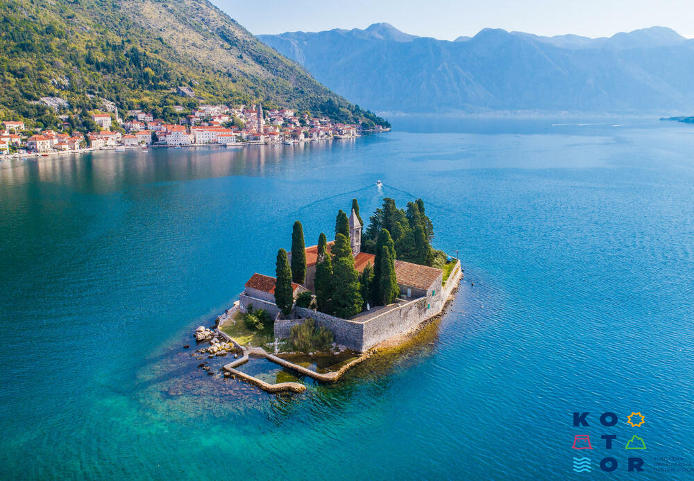 <p>Among different theories on the origin of Boka Kotorska Bay, widely accepted is the one on the flooding of the former river valleys, around 10 000 years ago, when the intricate bay started to be perceived</p>