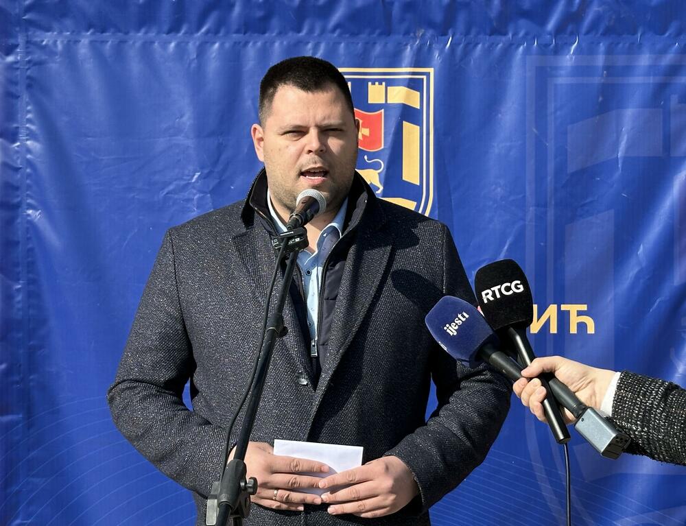 Opština Nikšić: Aktivnosti vezane za sistem upravljanja otpadom...