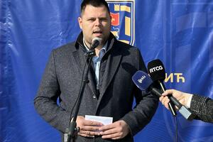 Opština Nikšić: Aktivnosti vezane za sistem upravljanja otpadom...