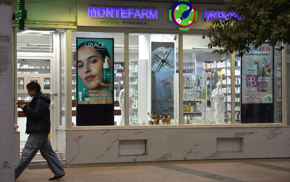 Montefarm