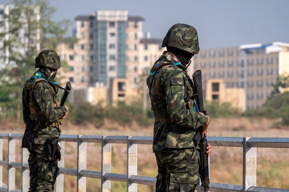 Foto: Džonatan Hed/BBC