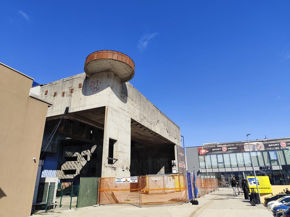 <p>Vrijednost investicije oko 2,3 miliona eura</p>