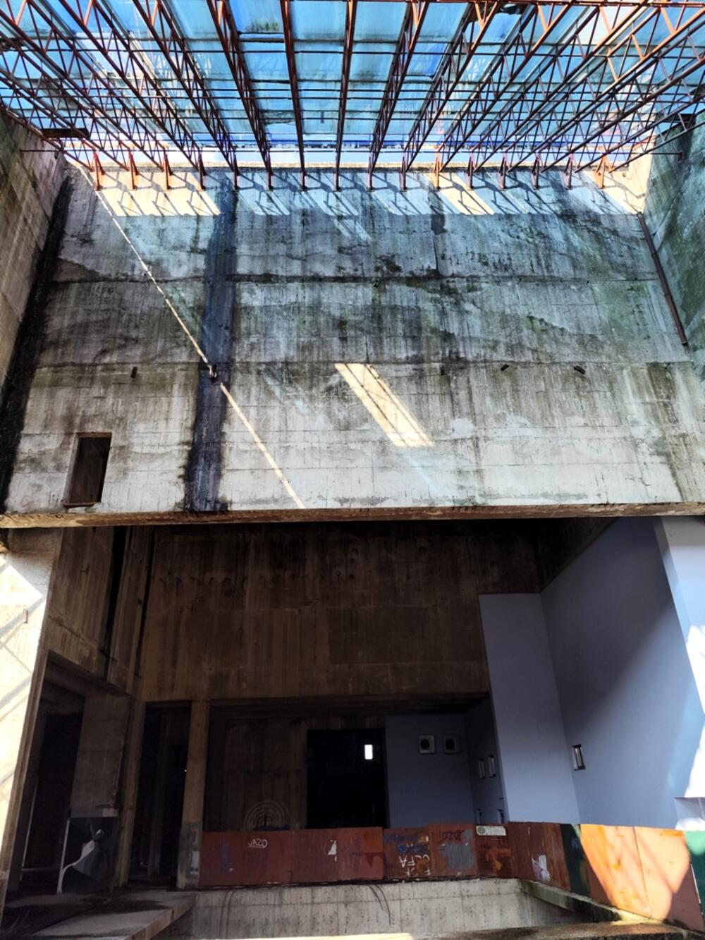 <p>Vrijednost investicije oko 2,3 miliona eura</p>