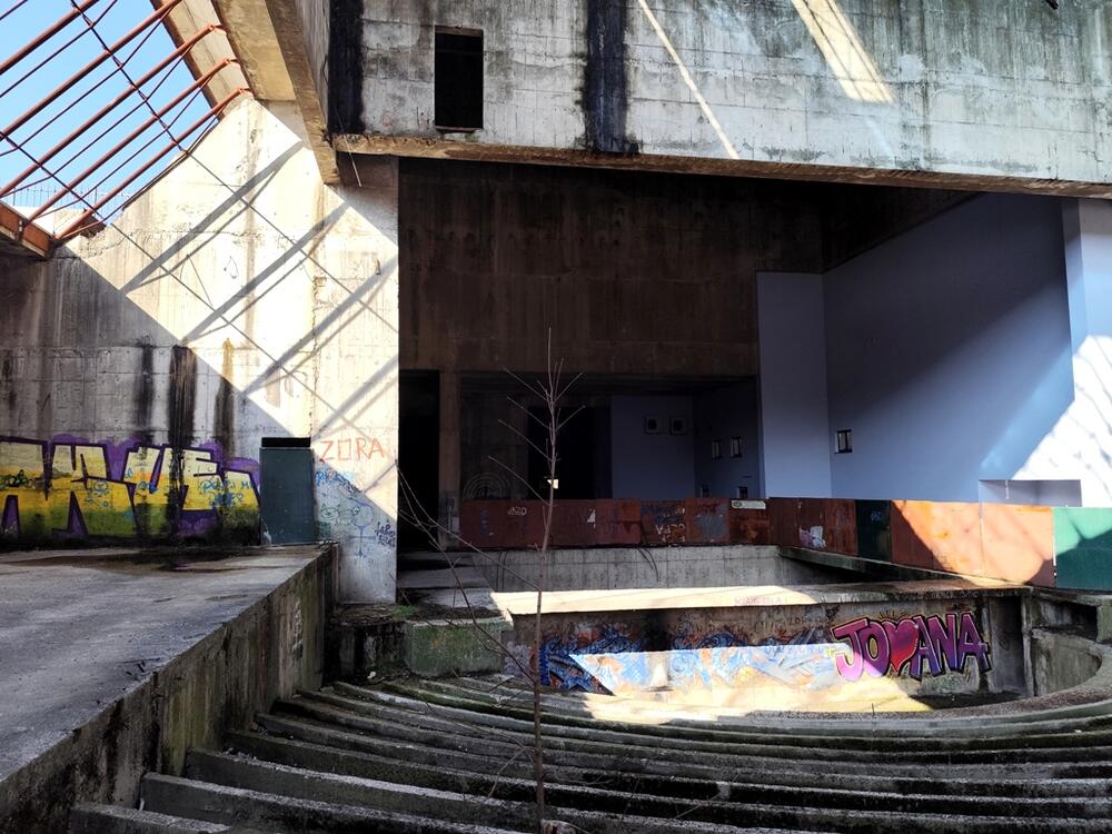 <p>Vrijednost investicije oko 2,3 miliona eura</p>