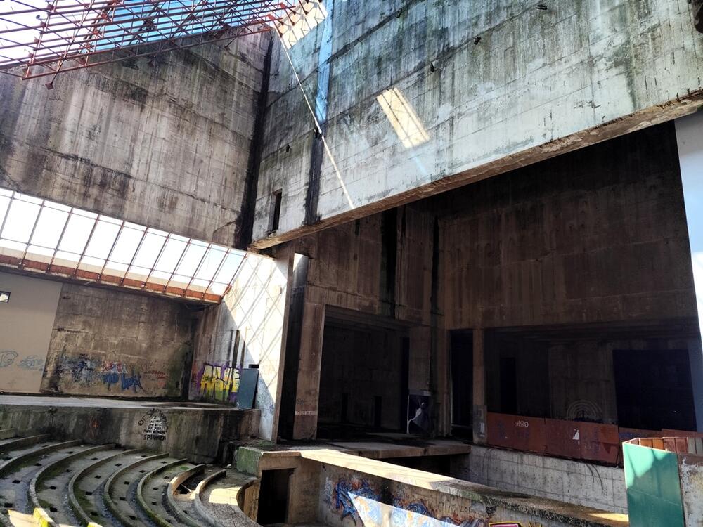 <p>Vrijednost investicije oko 2,3 miliona eura</p>