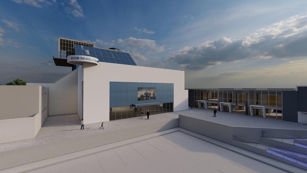 <p>Vrijednost investicije oko 2,3 miliona eura</p>