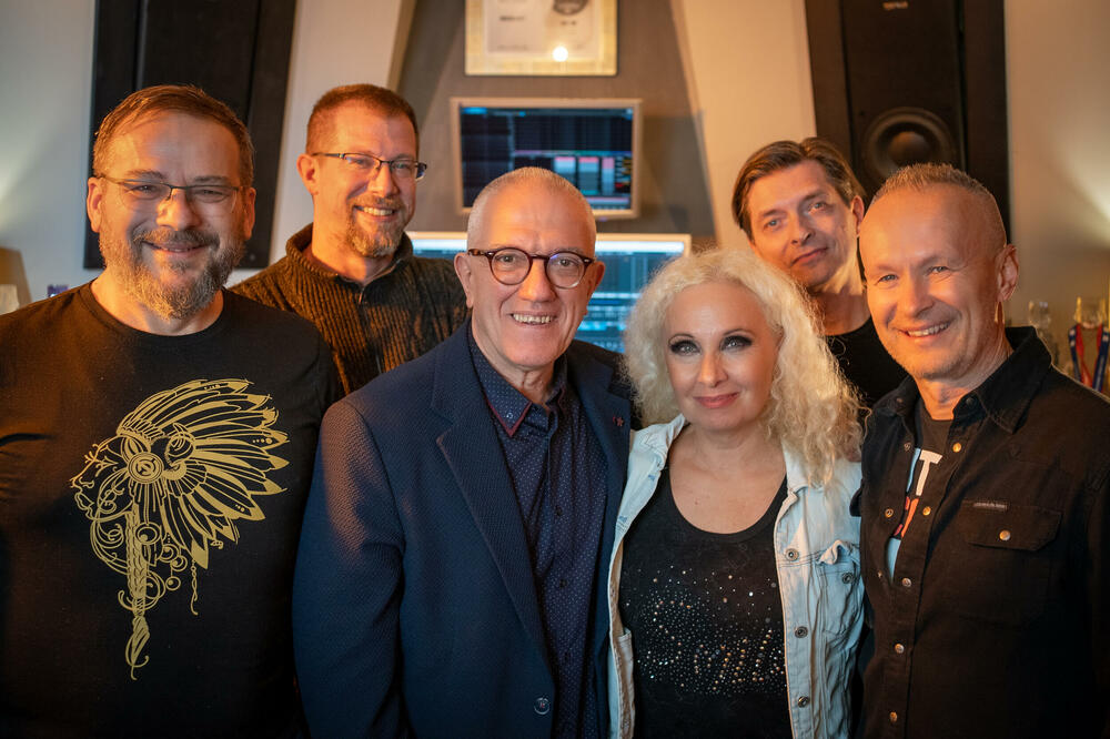 Foto: Doringo Videography