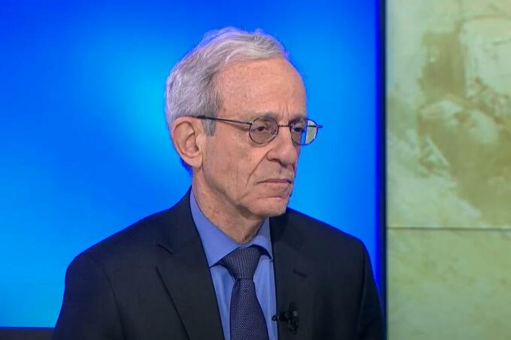 Danijel Server, Foto: Printscreen YouTube