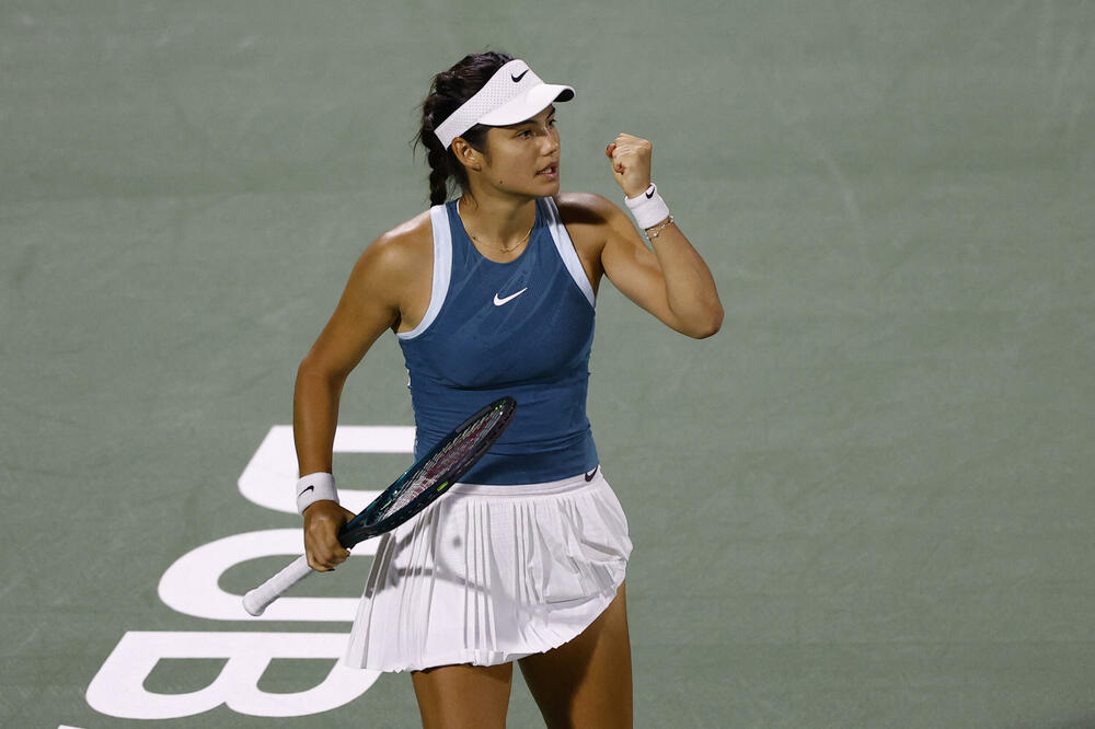 Radukanu, Foto: Reuters