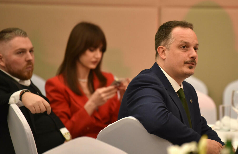 <p>Sa željom da se dodatno osnaže saradnja, razmjena i prijateljstvo dviju država, u Podgorici upriličeno veče indijske kulture i predstavljanje programa ITEC</p>