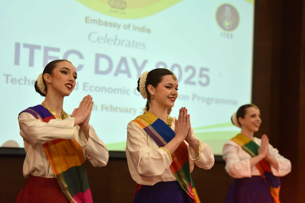 Sa događaja, Foto: Boris Pejović