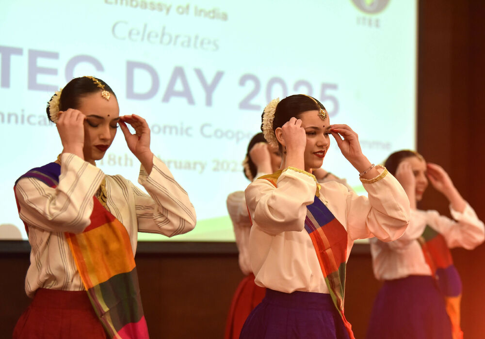 <p>Sa željom da se dodatno osnaže saradnja, razmjena i prijateljstvo dviju država, u Podgorici upriličeno veče indijske kulture i predstavljanje programa ITEC</p>