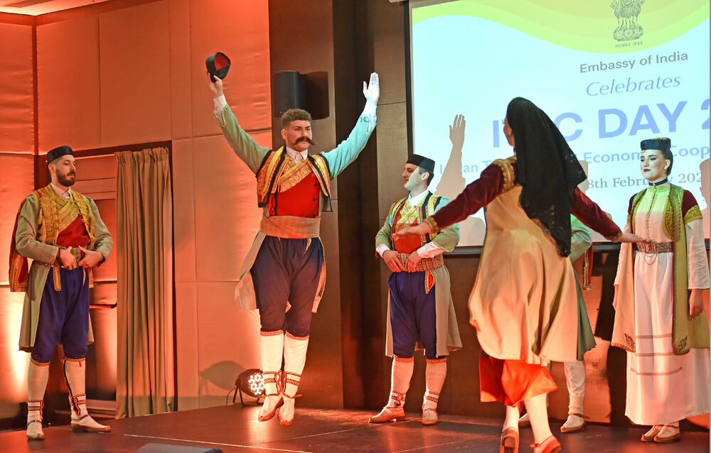 <p>Sa željom da se dodatno osnaže saradnja, razmjena i prijateljstvo dviju država, u Podgorici upriličeno veče indijske kulture i predstavljanje programa ITEC</p>