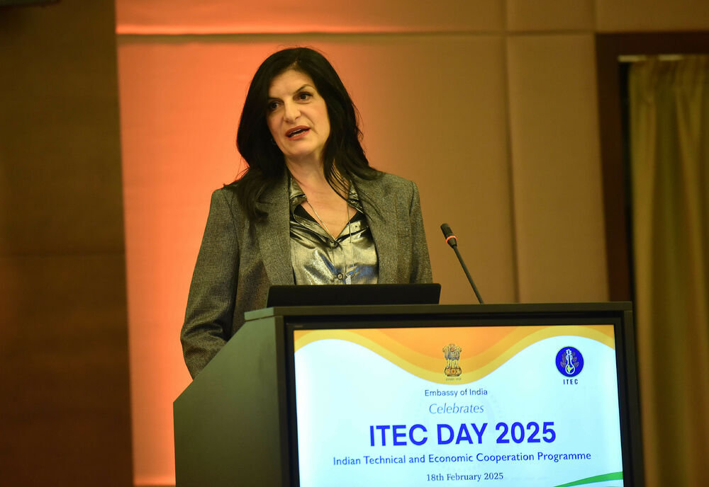 <p>Sa željom da se dodatno osnaže saradnja, razmjena i prijateljstvo dviju država, u Podgorici upriličeno veče indijske kulture i predstavljanje programa ITEC</p>