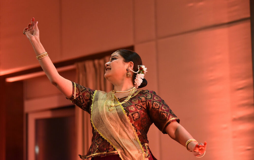 <p>Sa željom da se dodatno osnaže saradnja, razmjena i prijateljstvo dviju država, u Podgorici upriličeno veče indijske kulture i predstavljanje programa ITEC</p>