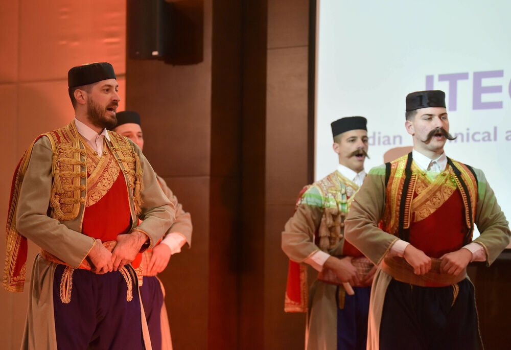 <p>Sa željom da se dodatno osnaže saradnja, razmjena i prijateljstvo dviju država, u Podgorici upriličeno veče indijske kulture i predstavljanje programa ITEC</p>