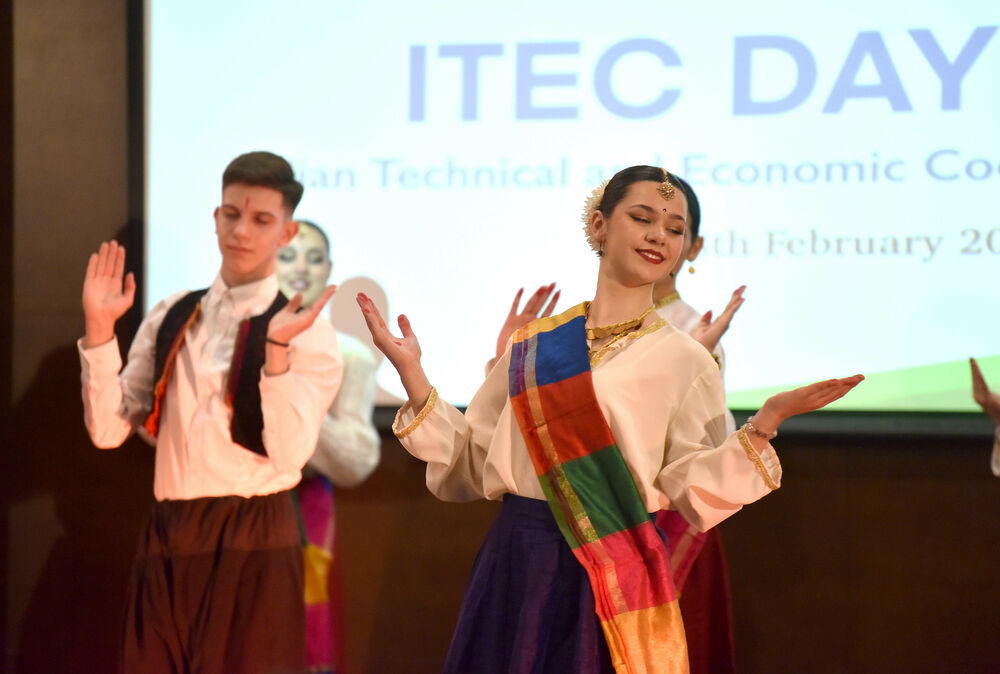 <p>Sa željom da se dodatno osnaže saradnja, razmjena i prijateljstvo dviju država, u Podgorici upriličeno veče indijske kulture i predstavljanje programa ITEC</p>