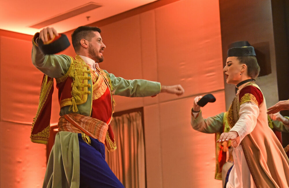 <p>Sa željom da se dodatno osnaže saradnja, razmjena i prijateljstvo dviju država, u Podgorici upriličeno veče indijske kulture i predstavljanje programa ITEC</p>