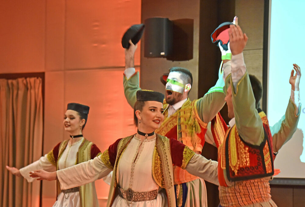 <p>Sa željom da se dodatno osnaže saradnja, razmjena i prijateljstvo dviju država, u Podgorici upriličeno veče indijske kulture i predstavljanje programa ITEC</p>