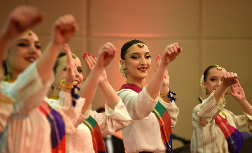 <p>Sa željom da se dodatno osnaže saradnja, razmjena i prijateljstvo dviju država, u Podgorici upriličeno veče indijske kulture i predstavljanje programa ITEC</p>