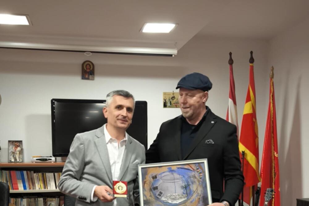 Foto: Privatna arhiva