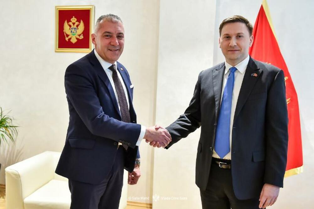 Foto: Ministarstvo zdravlja