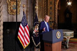 Tramp nazvao Zelenskog diktatorom, poručio mu da djeluje brzo, ako...