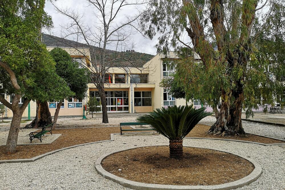 Foto: Facebook/JU OŠ Orjenski bataljon