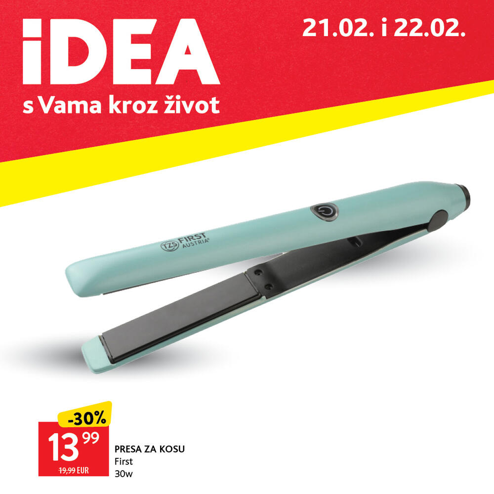 <p>U nastavku pogledajte koje to proizvode izdvajamo kao našu preporuku...</p>