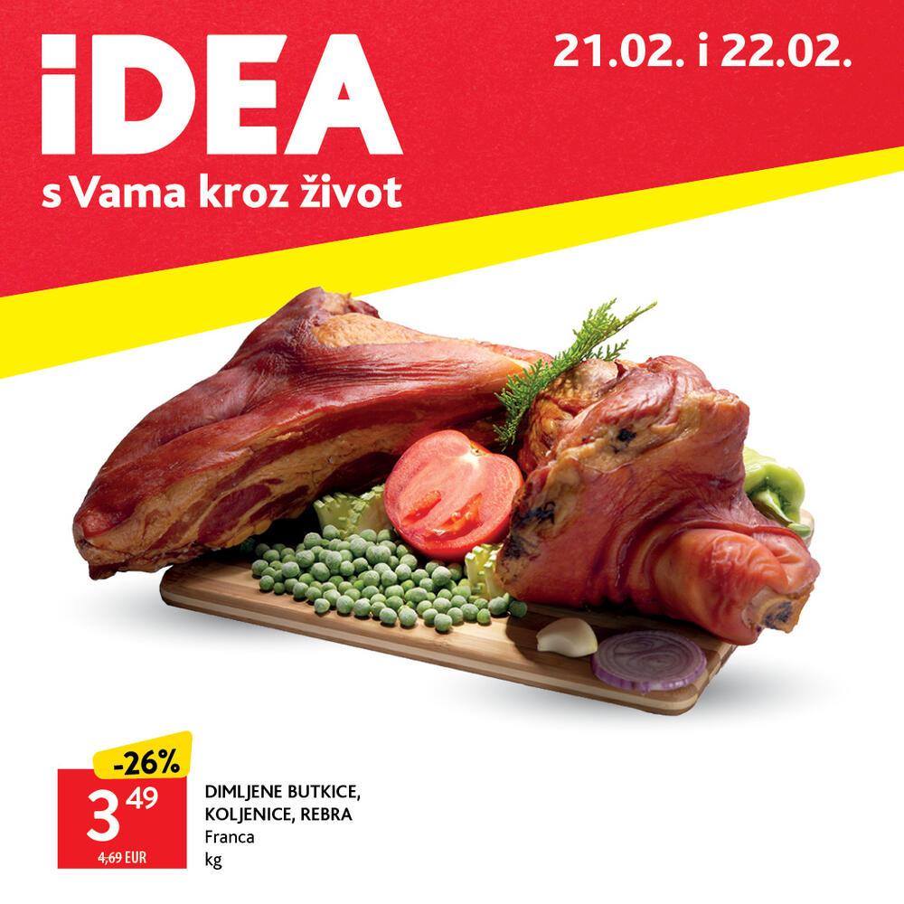 <p>U nastavku pogledajte koje to proizvode izdvajamo kao našu preporuku...</p>