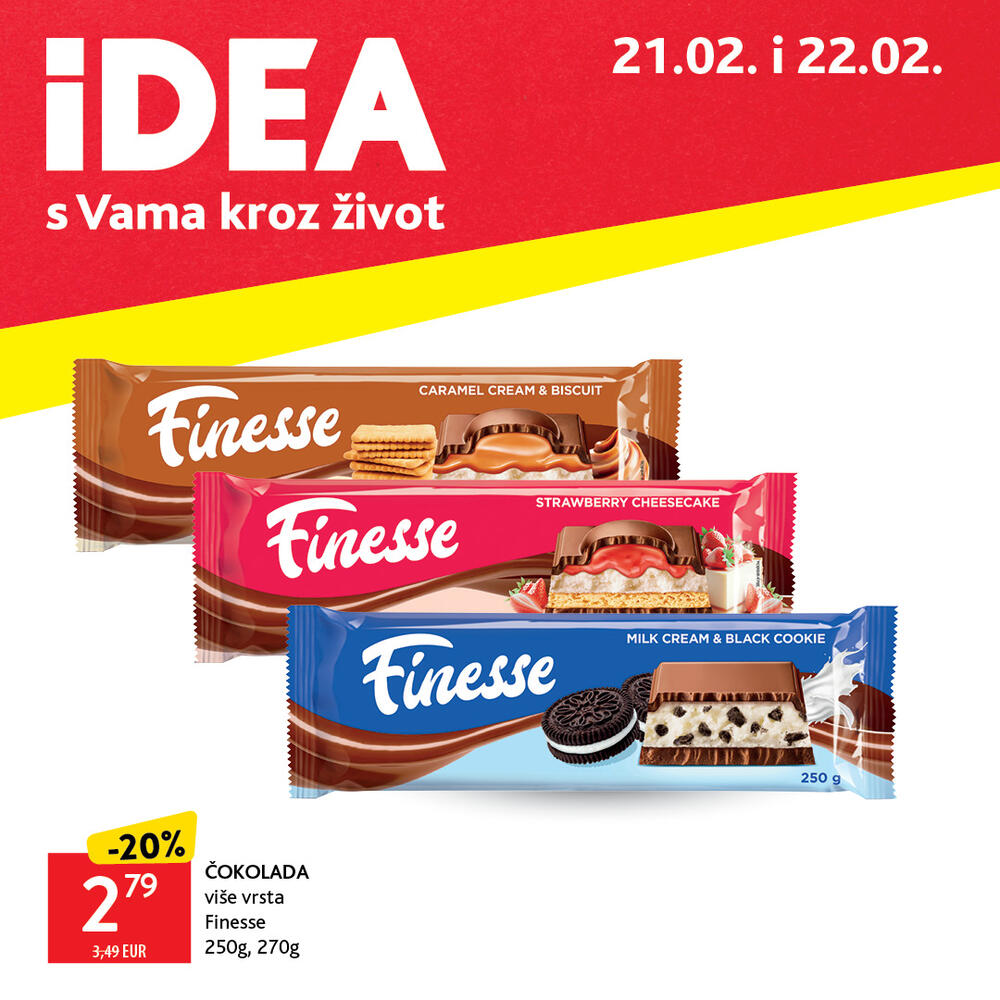 <p>U nastavku pogledajte koje to proizvode izdvajamo kao našu preporuku...</p>