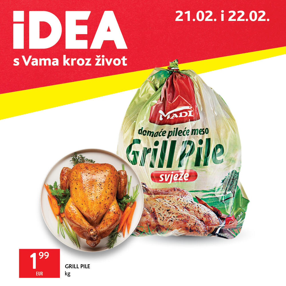 <p>U nastavku pogledajte koje to proizvode izdvajamo kao našu preporuku...</p>