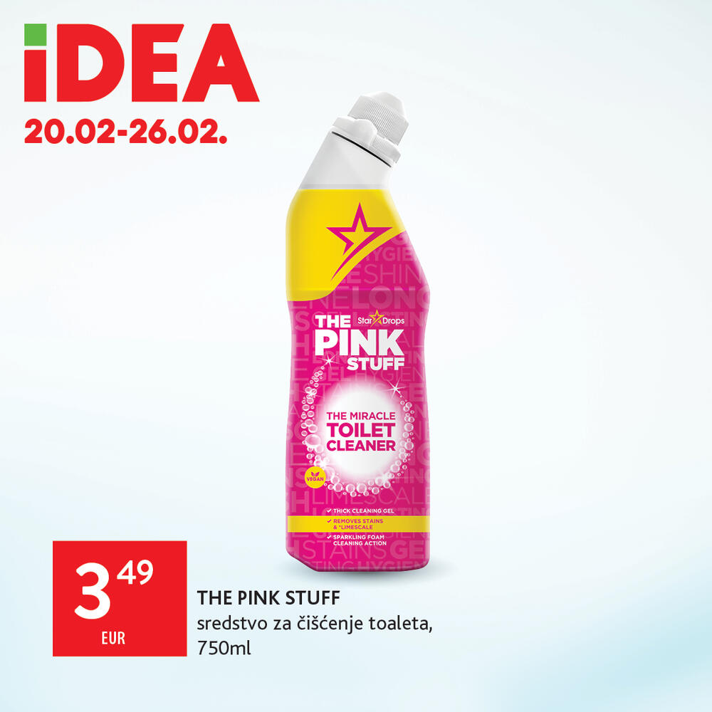 <p>U nastavku pogledajte koje to proizvode izdvajamo kao našu preporuku...</p>