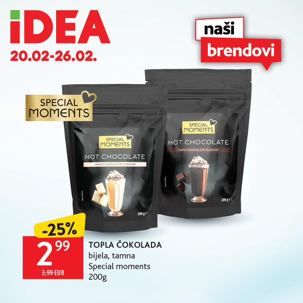 <p>U nastavku pogledajte koje to proizvode izdvajamo kao našu preporuku...</p>