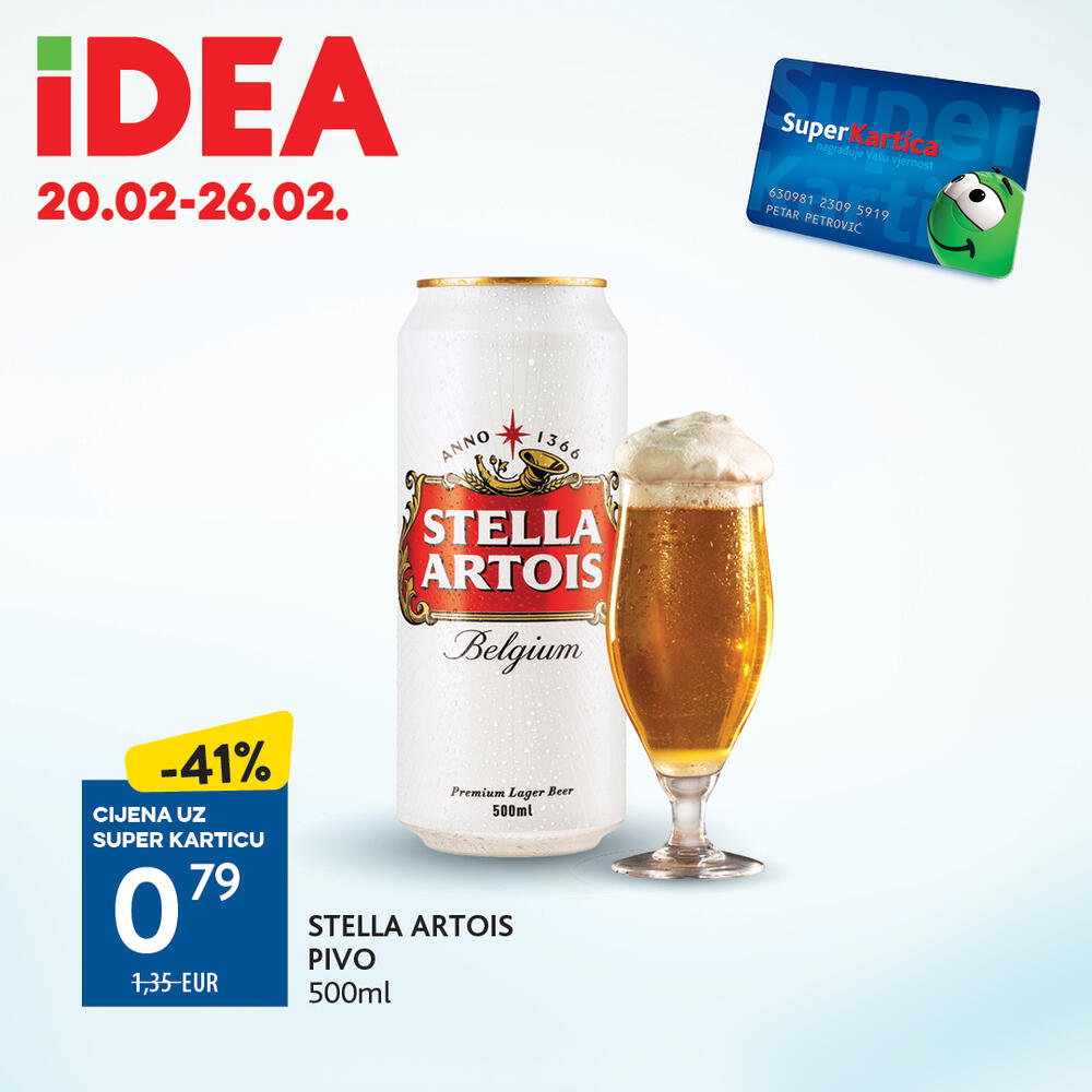 <p>U nastavku pogledajte koje to proizvode izdvajamo kao našu preporuku...</p>