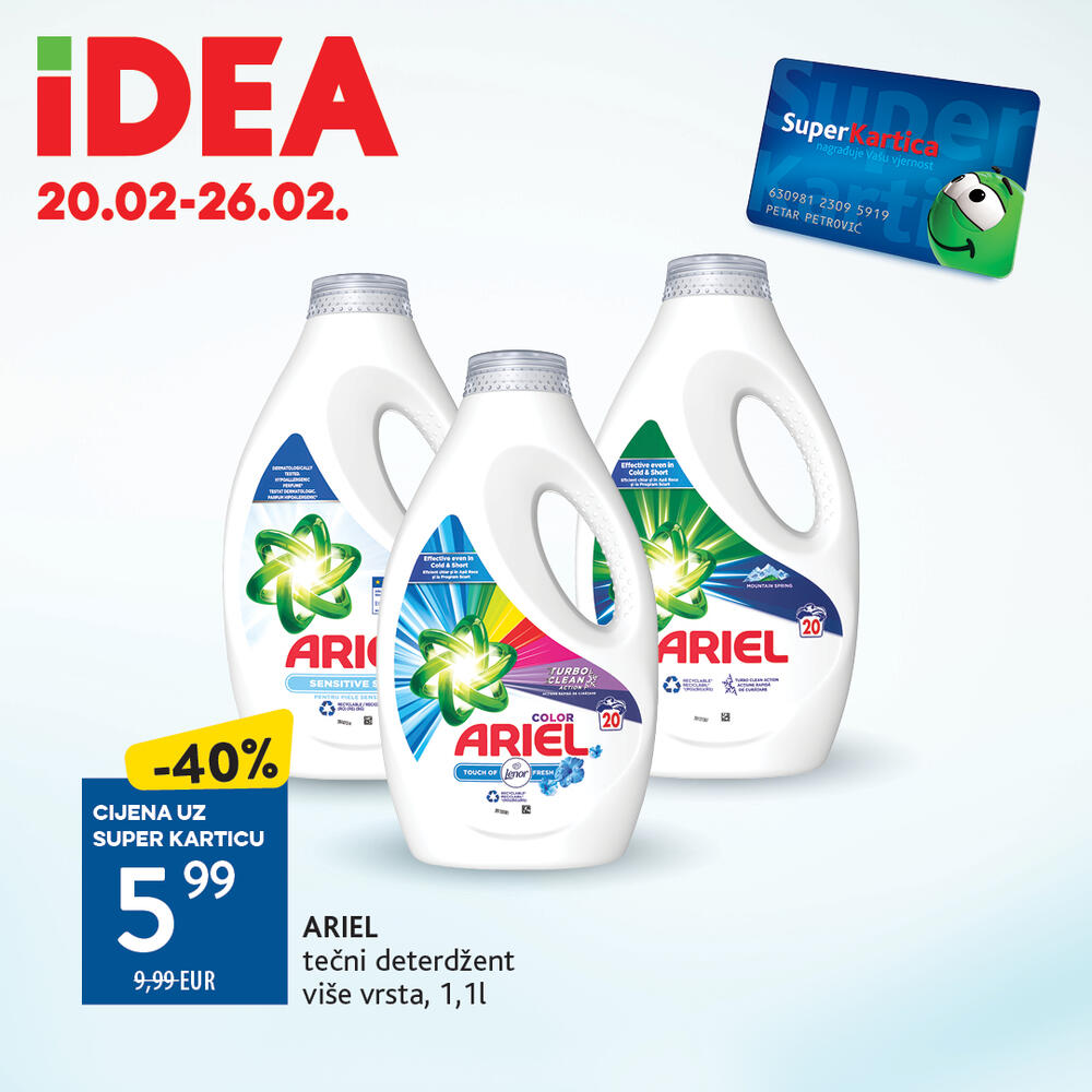 <p>U nastavku pogledajte koje to proizvode izdvajamo kao našu preporuku...</p>