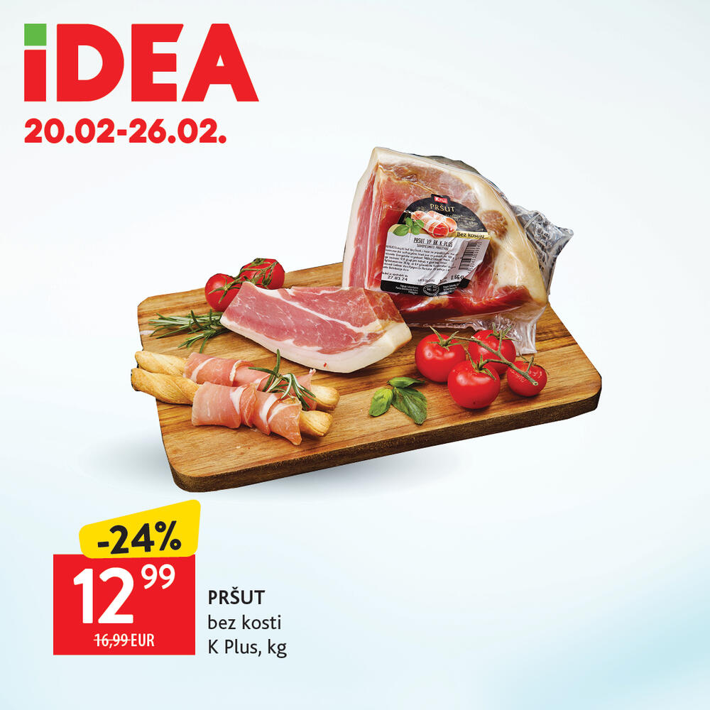 <p>U nastavku pogledajte koje to proizvode izdvajamo kao našu preporuku...</p>