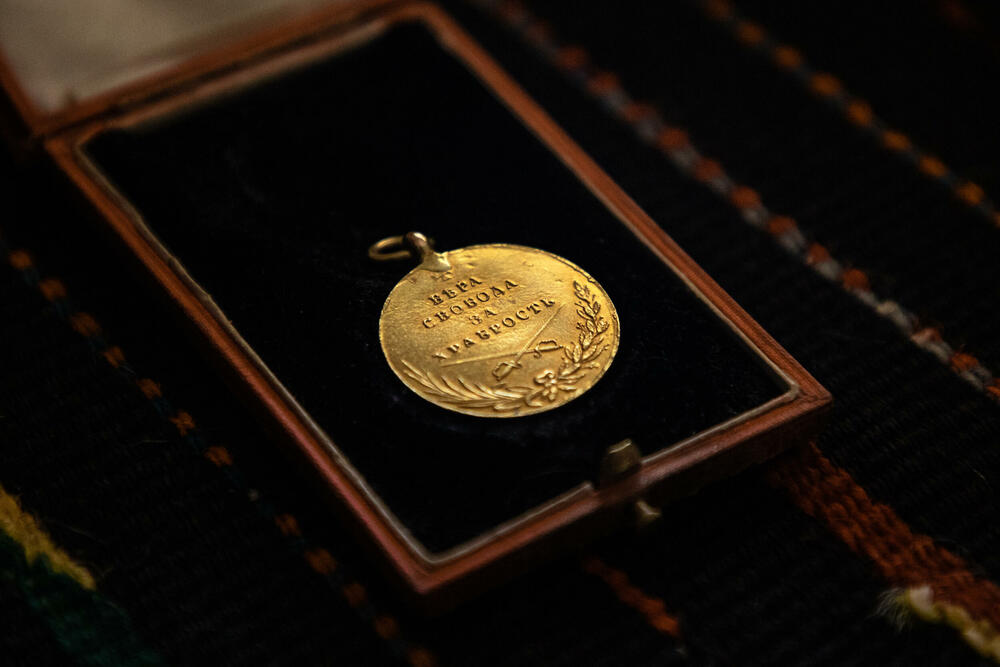 <p>Visit the unique memorial of Smail aga Čengić, ancient monasteries, and medieval stećci tombstones, each carrying centuries of history and cultural significance</p>