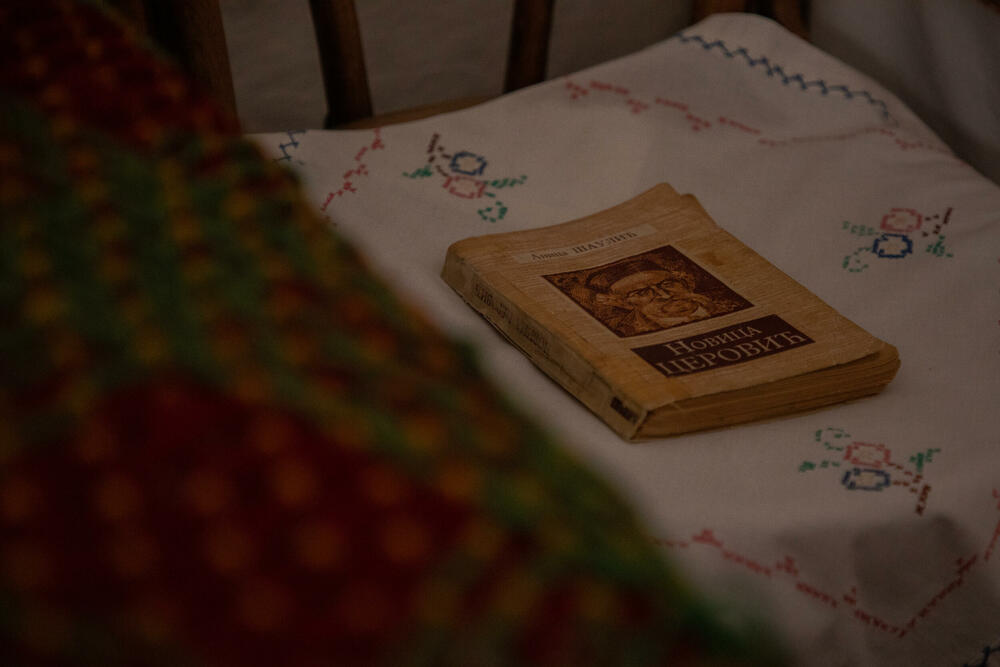 <p>Visit the unique memorial of Smail aga Čengić, ancient monasteries, and medieval stećci tombstones, each carrying centuries of history and cultural significance</p>