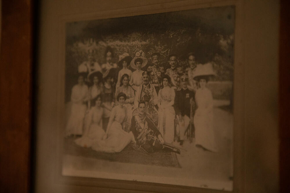 <p>Visit the unique memorial of Smail aga Čengić, ancient monasteries, and medieval stećci tombstones, each carrying centuries of history and cultural significance</p>