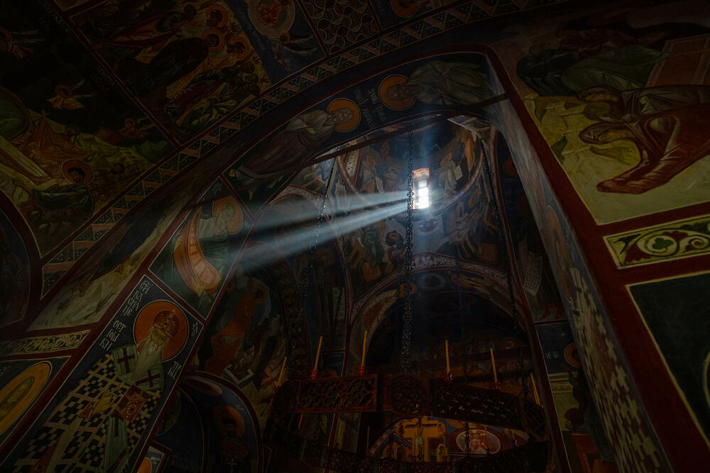 <p>Visit the unique memorial of Smail aga Čengić, ancient monasteries, and medieval stećci tombstones, each carrying centuries of history and cultural significance</p>