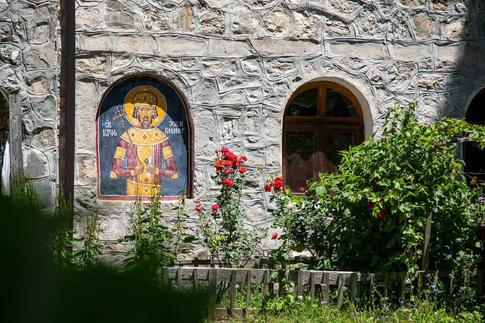<p>Visit the unique memorial of Smail aga Čengić, ancient monasteries, and medieval stećci tombstones, each carrying centuries of history and cultural significance</p>