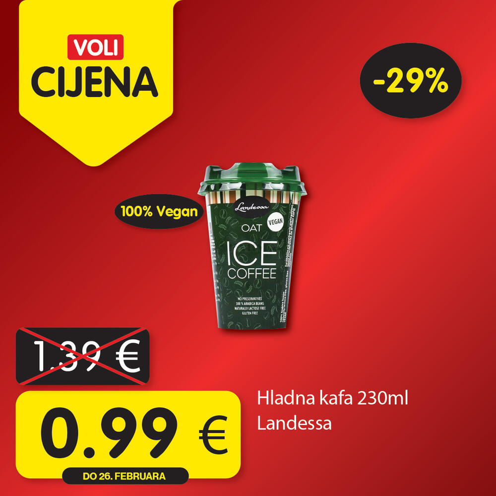 <p>Odaberite artikle po specijalnim cijenama i uštedite vaš kućni budžet.</p>