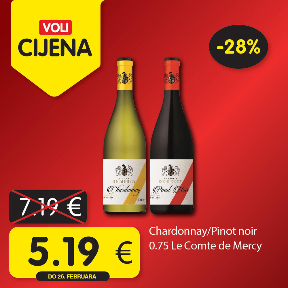 <p>Odaberite artikle po specijalnim cijenama i uštedite vaš kućni budžet.</p>